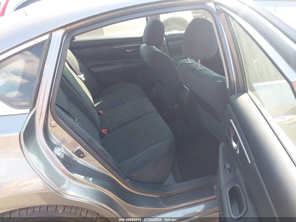 1N4AL3AP1FC476747 2015 NISSAN ALTIMA photo no. 8