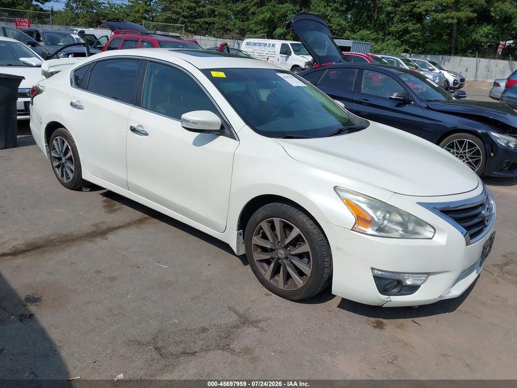 1N4AL3AP1FN896934 2015 NISSAN ALTIMA photo no. 1