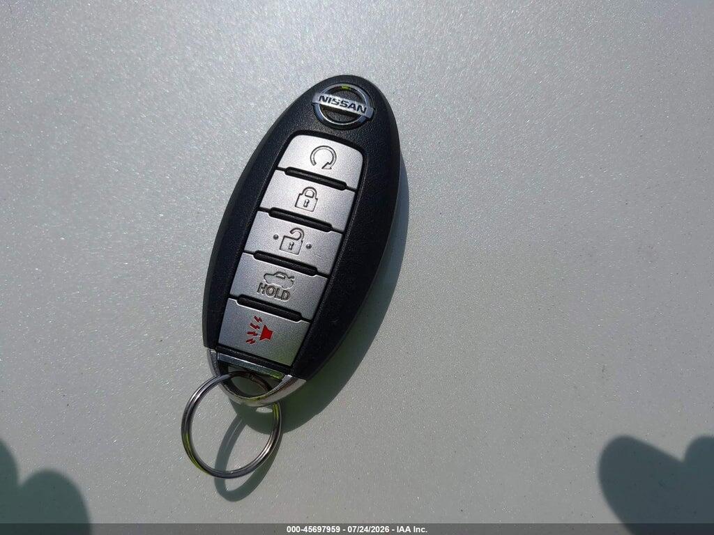 1N4AL3AP1FN896934 2015 NISSAN ALTIMA photo no. 11