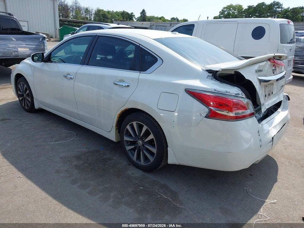 1N4AL3AP1FN896934 2015 NISSAN ALTIMA photo no. 3