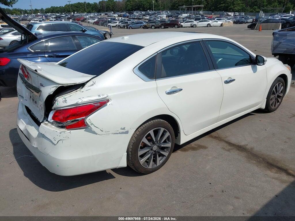 1N4AL3AP1FN896934 2015 NISSAN ALTIMA photo no. 4