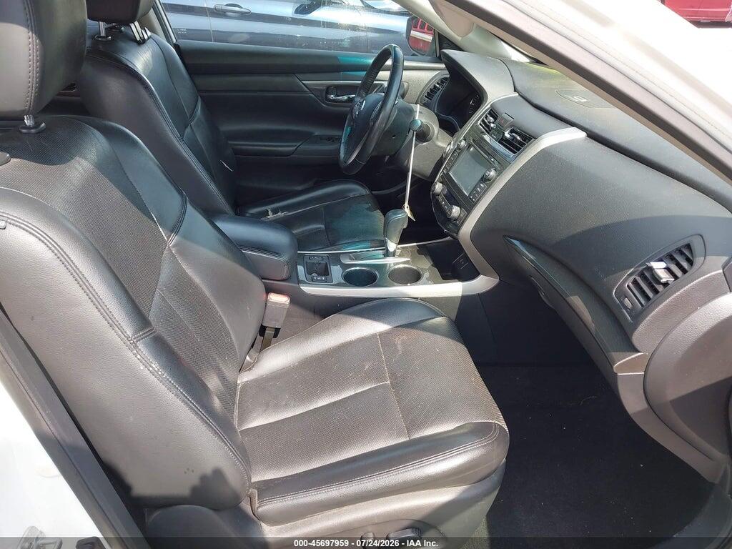 1N4AL3AP1FN896934 2015 NISSAN ALTIMA photo no. 5