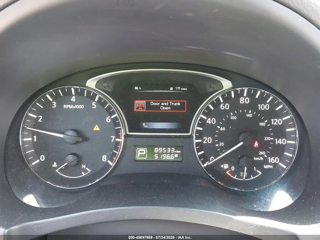 1N4AL3AP1FN896934 2015 NISSAN ALTIMA photo no. 7
