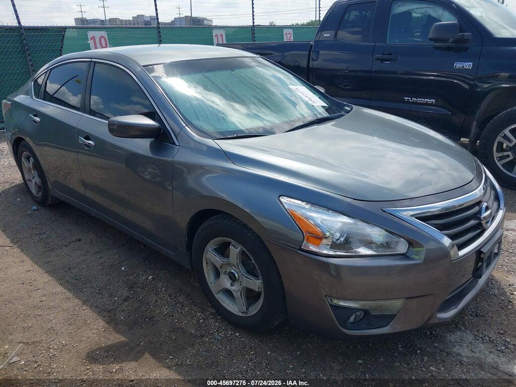 1N4AL3AP1FC422168 2015 NISSAN ALTIMA photo no. 1