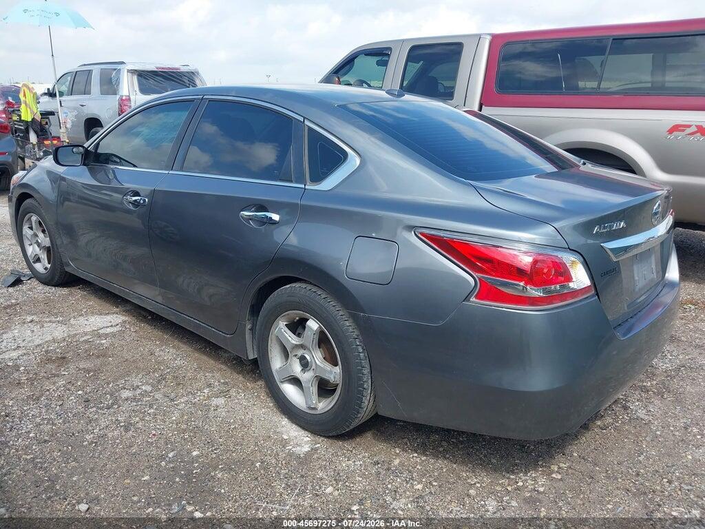 1N4AL3AP1FC422168 2015 NISSAN ALTIMA photo no. 3