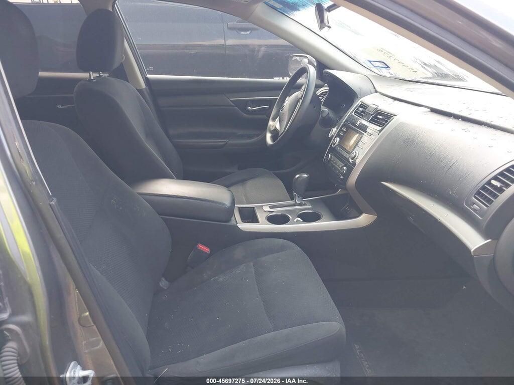 1N4AL3AP1FC422168 2015 NISSAN ALTIMA photo no. 5