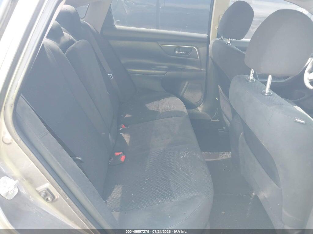 1N4AL3AP1FC422168 2015 NISSAN ALTIMA photo no. 8