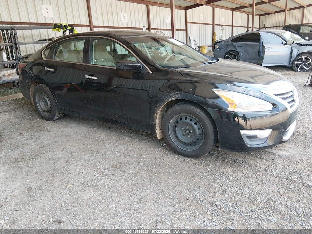 1N4AL3AP4FC570749 2015 NISSAN ALTIMA photo no. 1