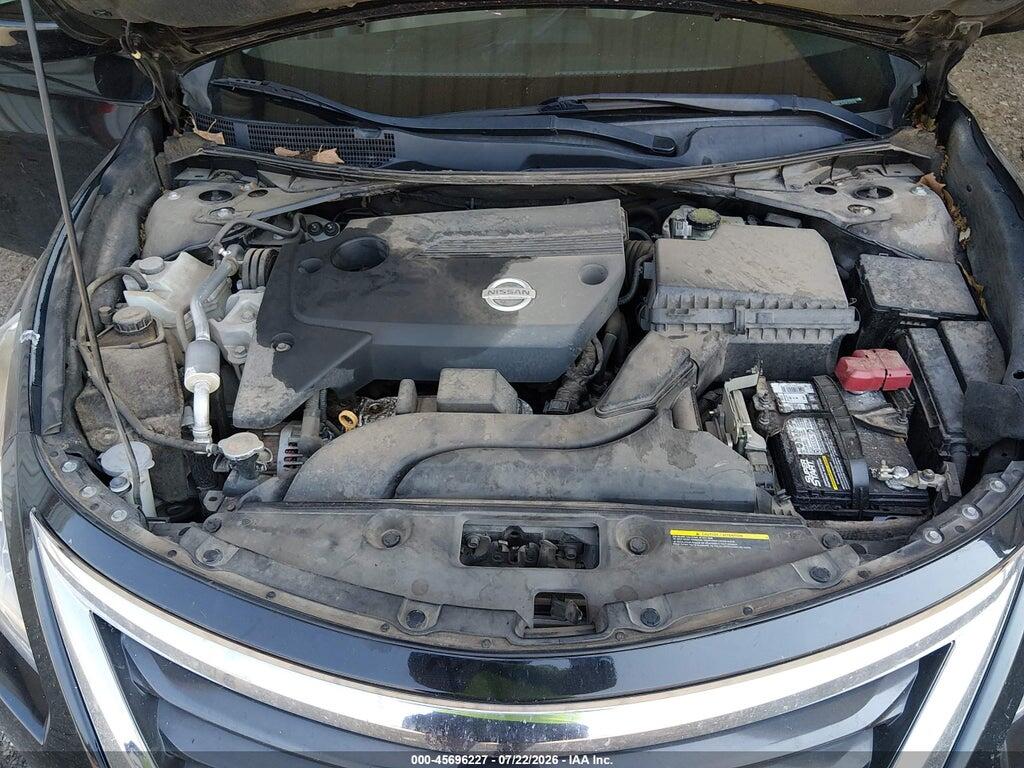 1N4AL3AP4FC570749 2015 NISSAN ALTIMA photo no. 10