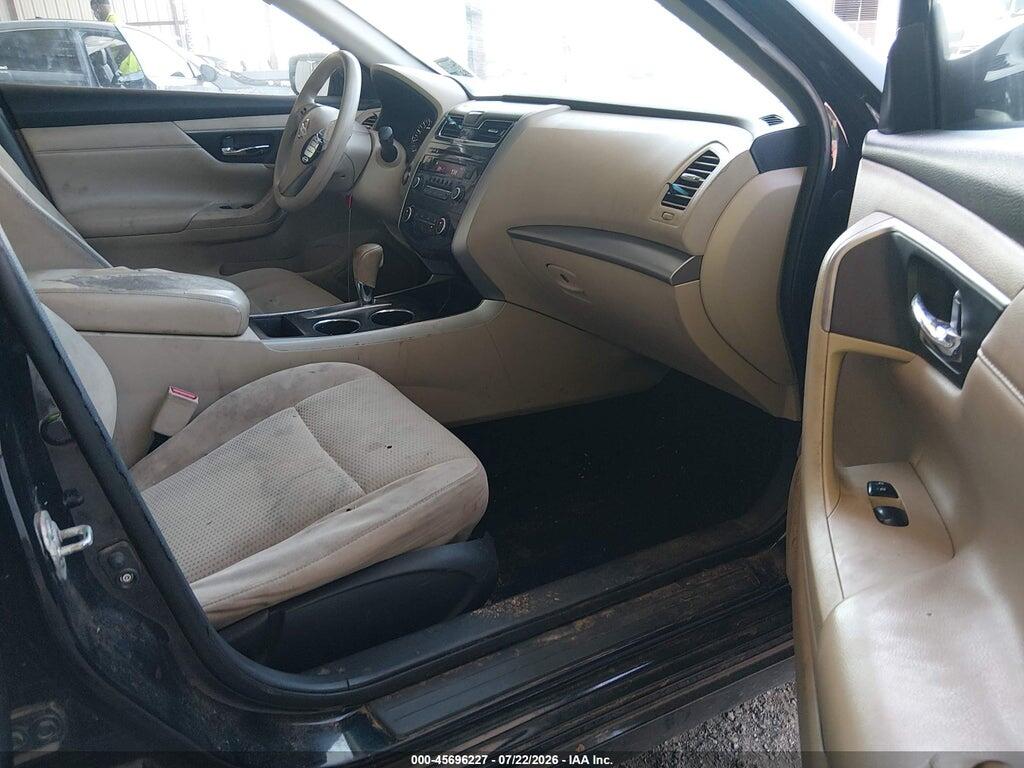 1N4AL3AP4FC570749 2015 NISSAN ALTIMA photo no. 5