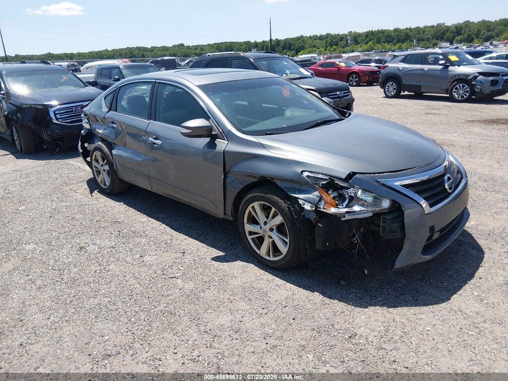1N4AL3AP1FC590957 2015 NISSAN ALTIMA photo no. 1