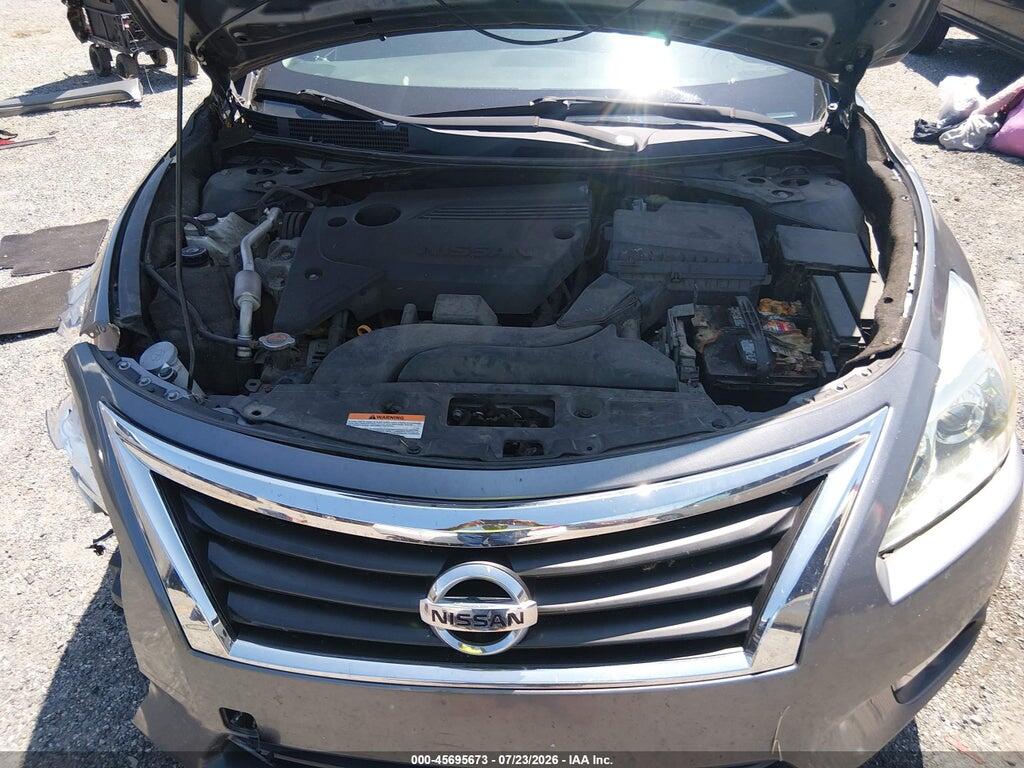 1N4AL3AP1FC590957 2015 NISSAN ALTIMA photo no. 10