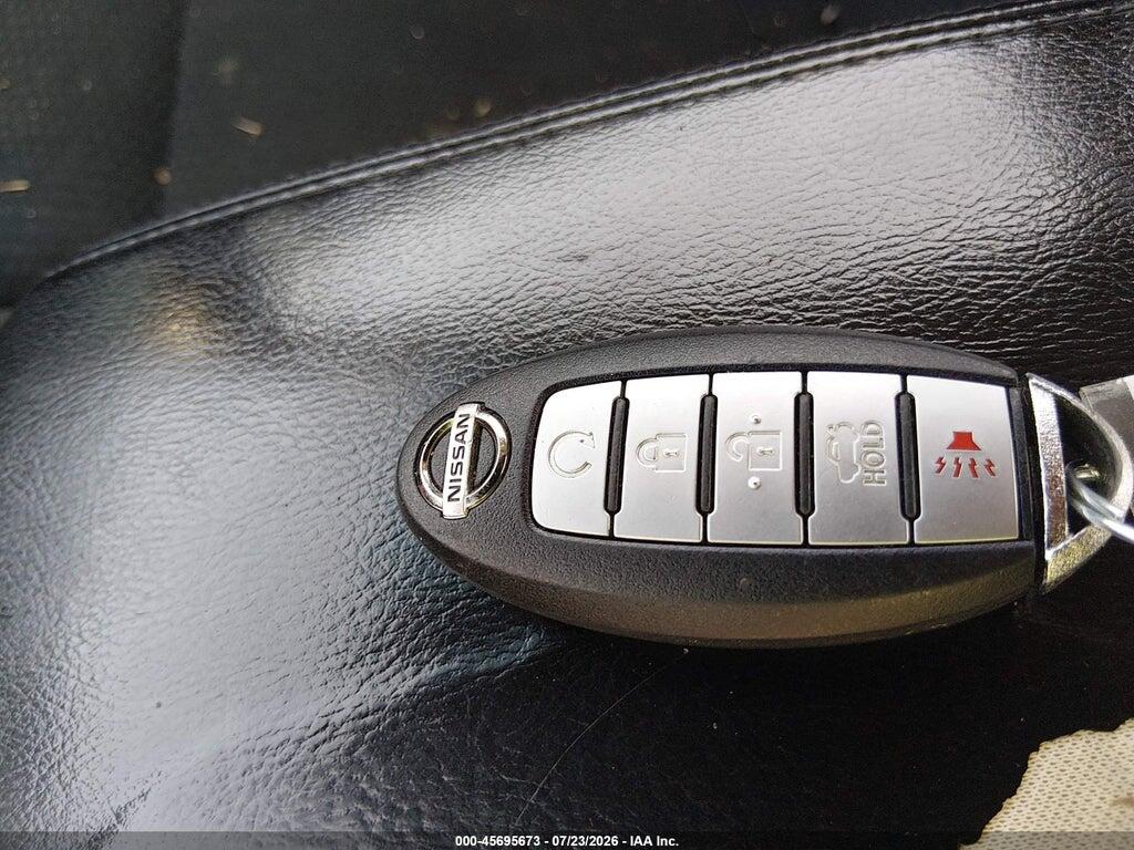 1N4AL3AP1FC590957 2015 NISSAN ALTIMA photo no. 11