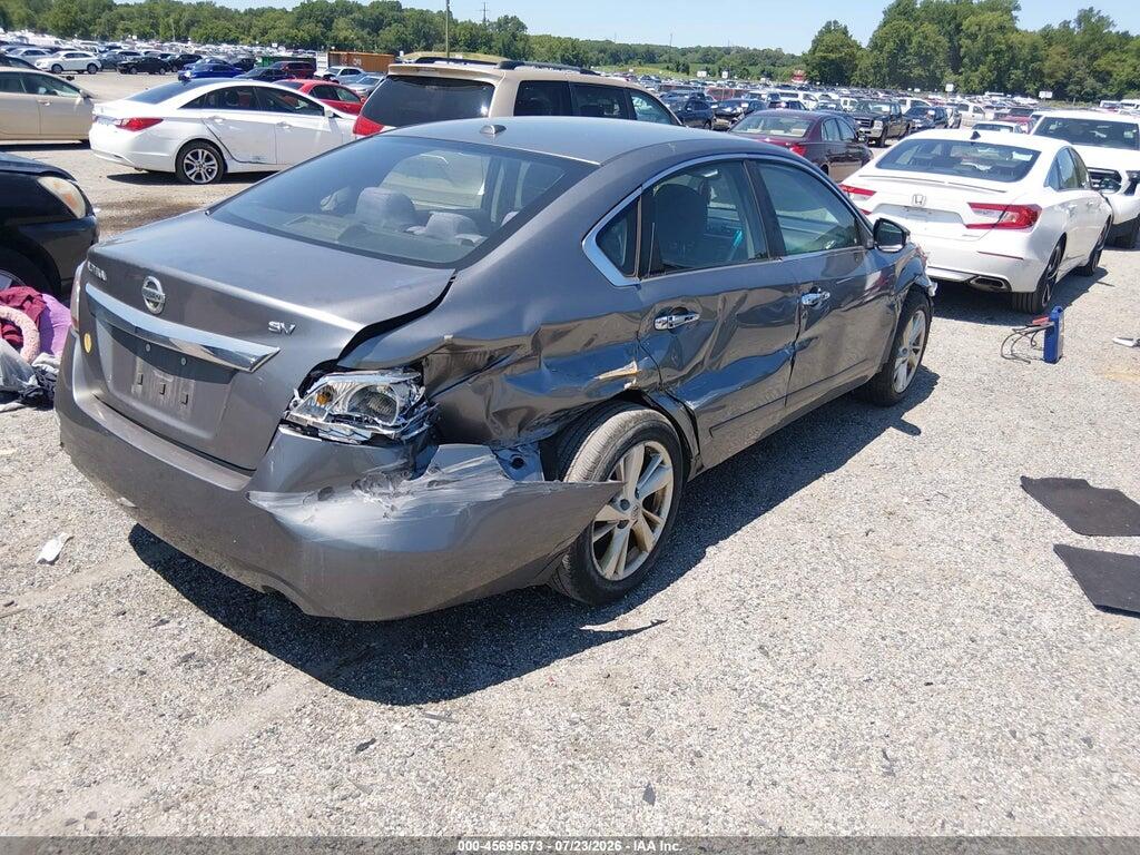 1N4AL3AP1FC590957 2015 NISSAN ALTIMA photo no. 4