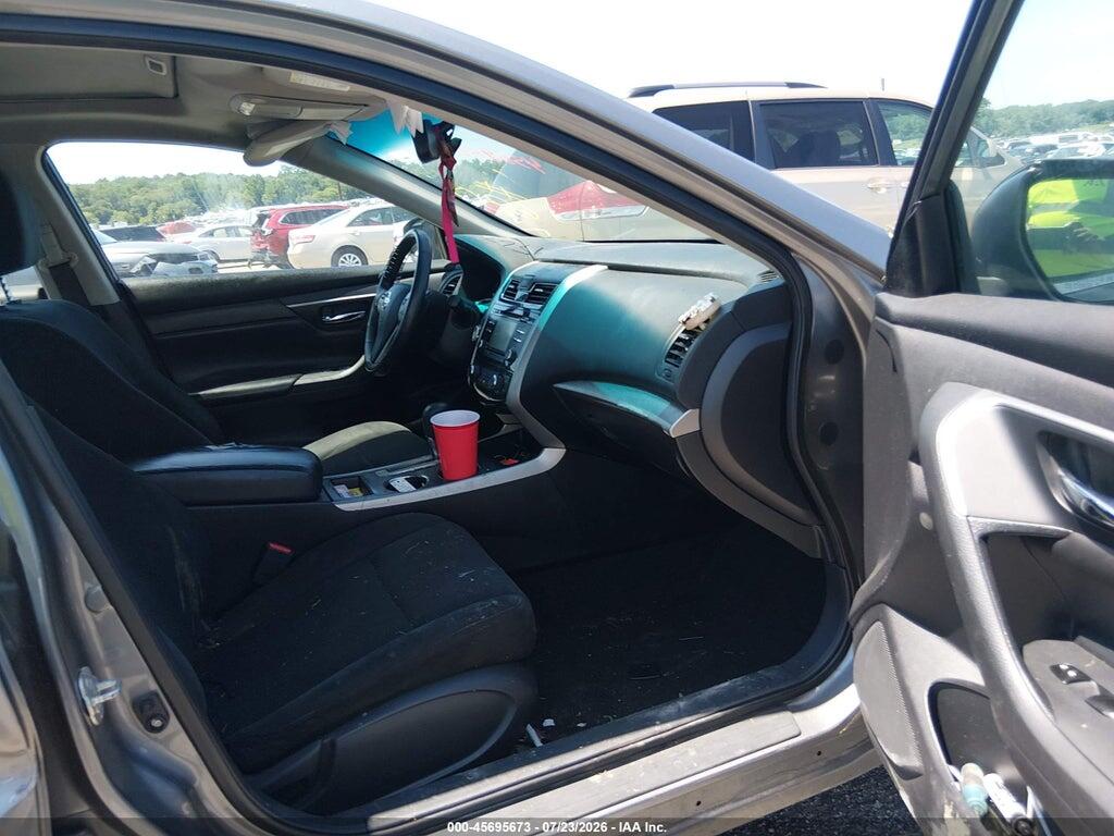 1N4AL3AP1FC590957 2015 NISSAN ALTIMA photo no. 5
