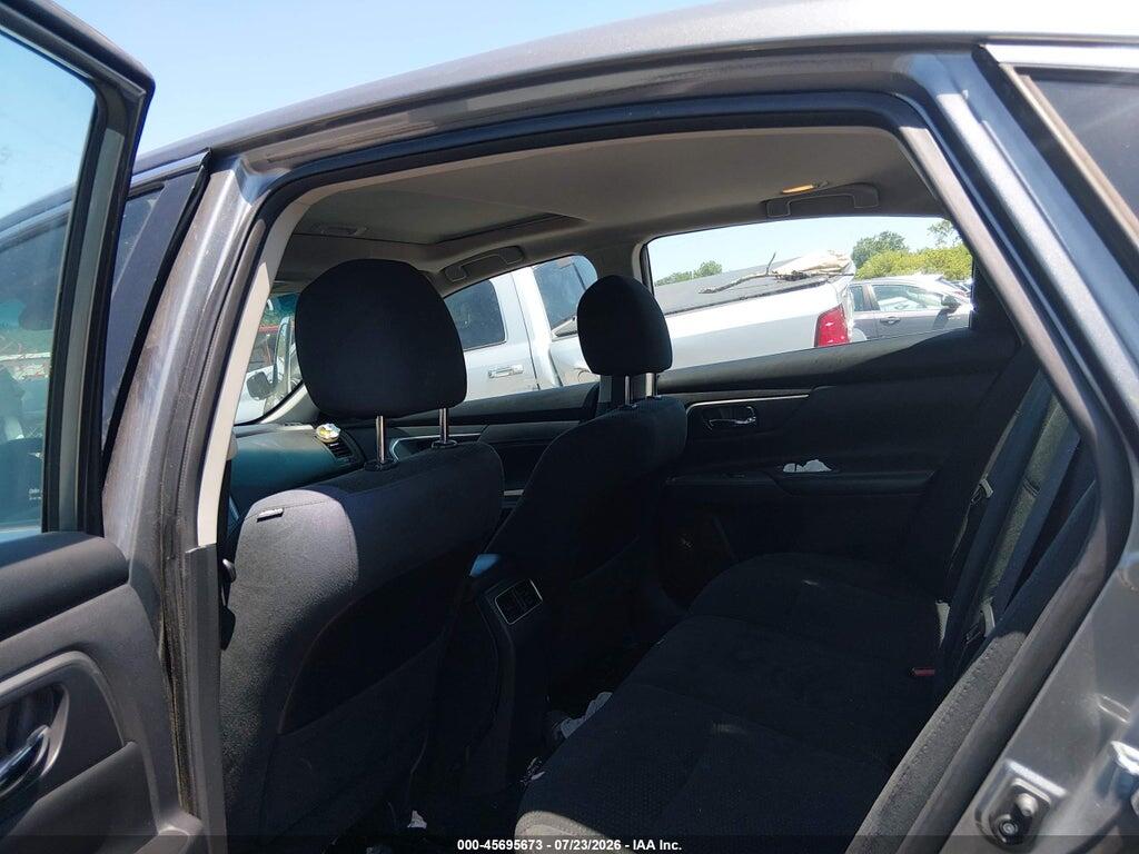 1N4AL3AP1FC590957 2015 NISSAN ALTIMA photo no. 8