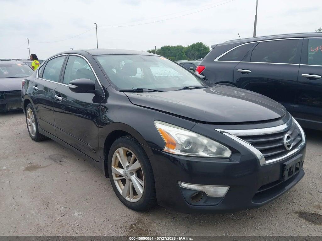 1N4AL3AP9FC134057 2015 NISSAN ALTIMA photo no. 1