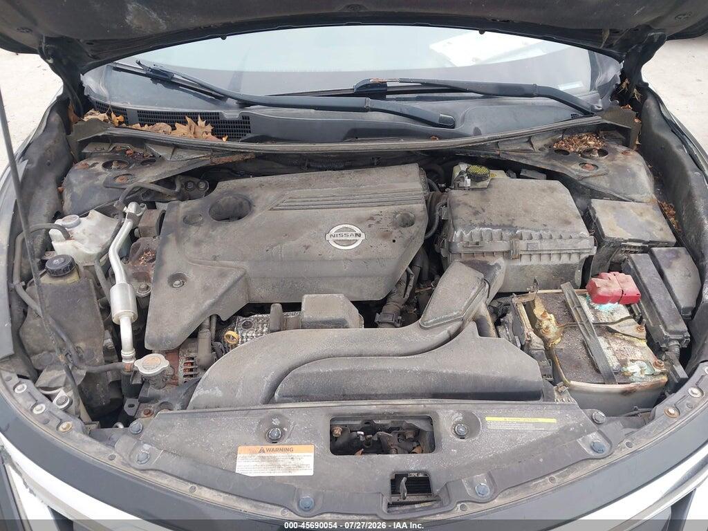 1N4AL3AP9FC134057 2015 NISSAN ALTIMA photo no. 10