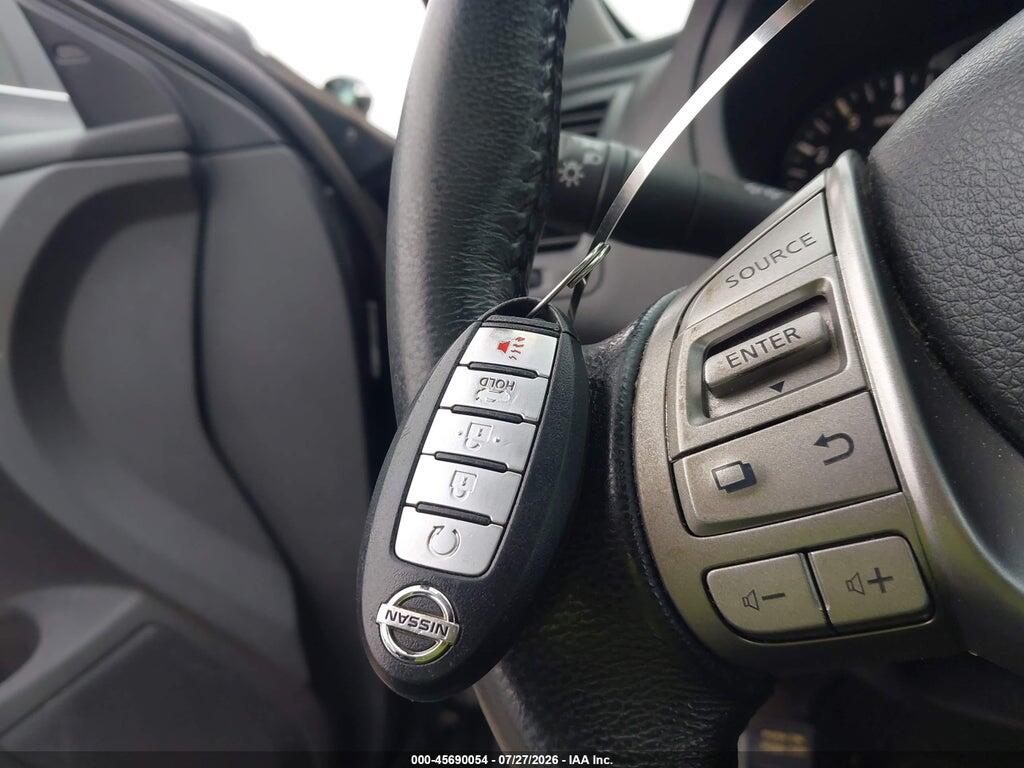 1N4AL3AP9FC134057 2015 NISSAN ALTIMA photo no. 11