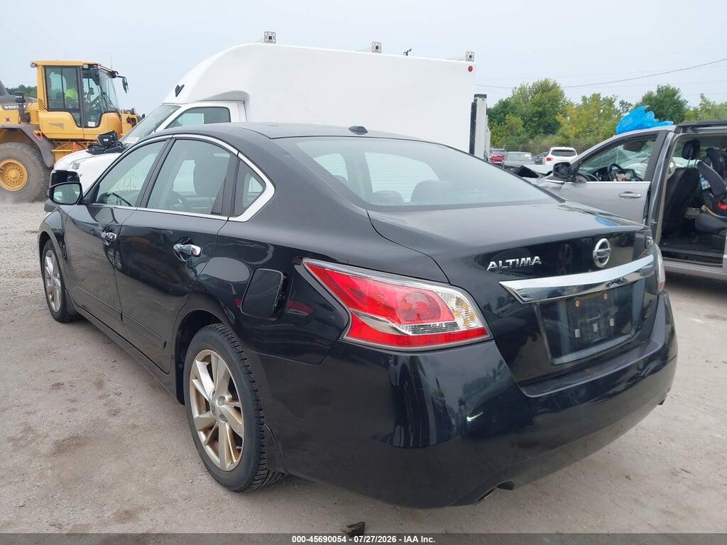 1N4AL3AP9FC134057 2015 NISSAN ALTIMA photo no. 3