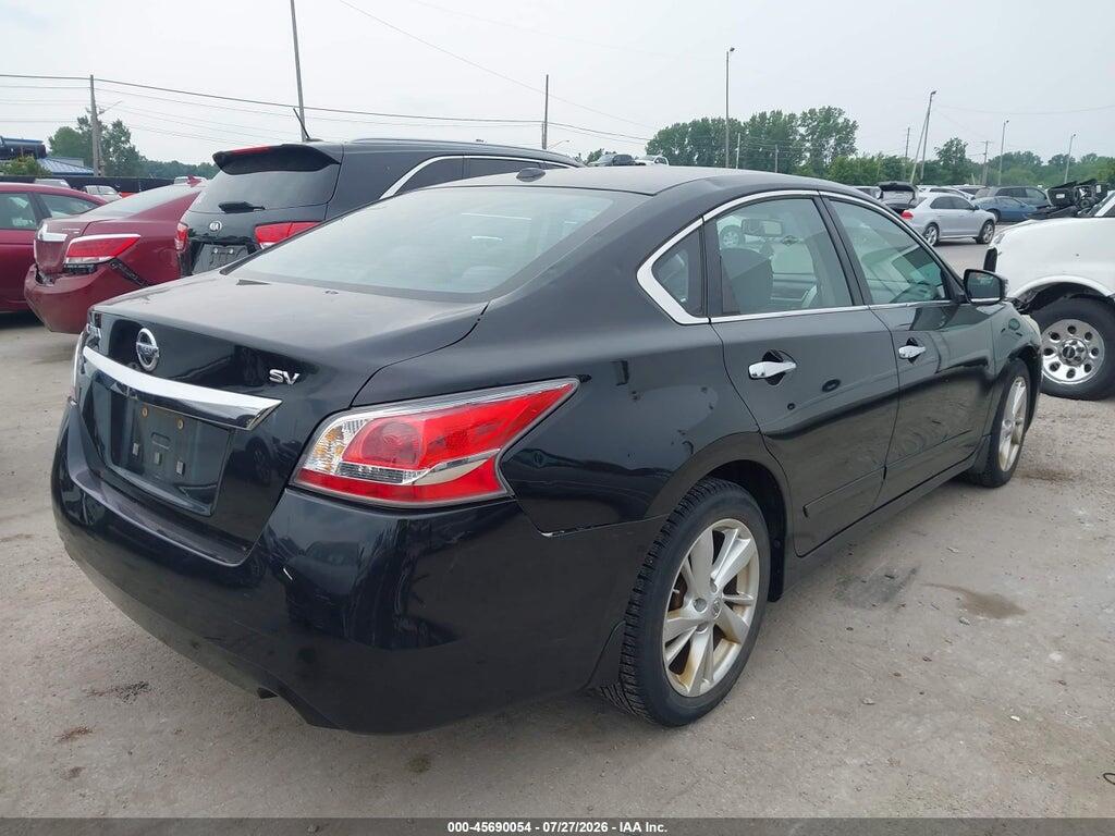 1N4AL3AP9FC134057 2015 NISSAN ALTIMA photo no. 4