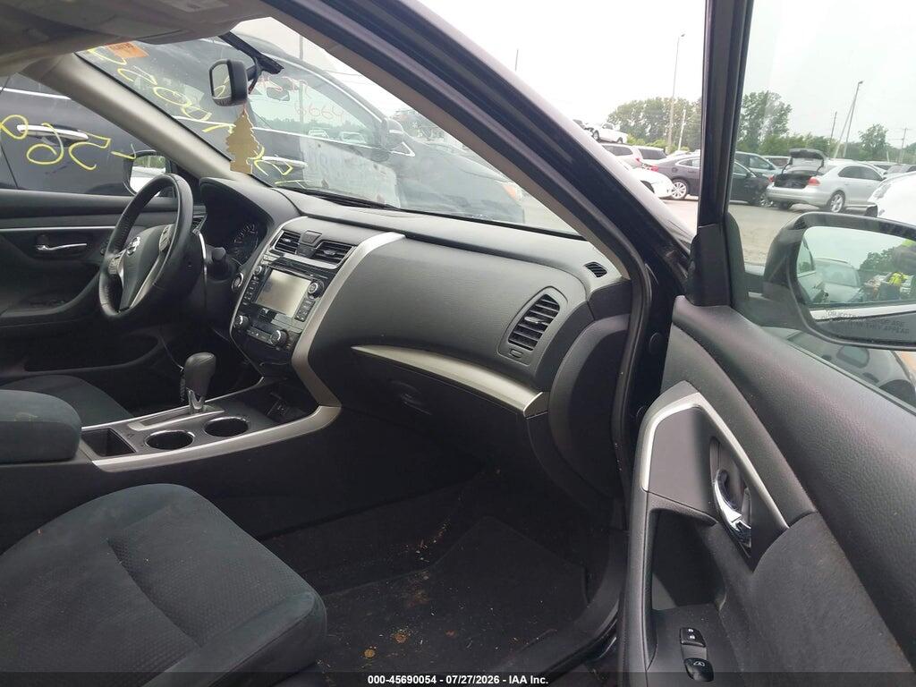 1N4AL3AP9FC134057 2015 NISSAN ALTIMA photo no. 5