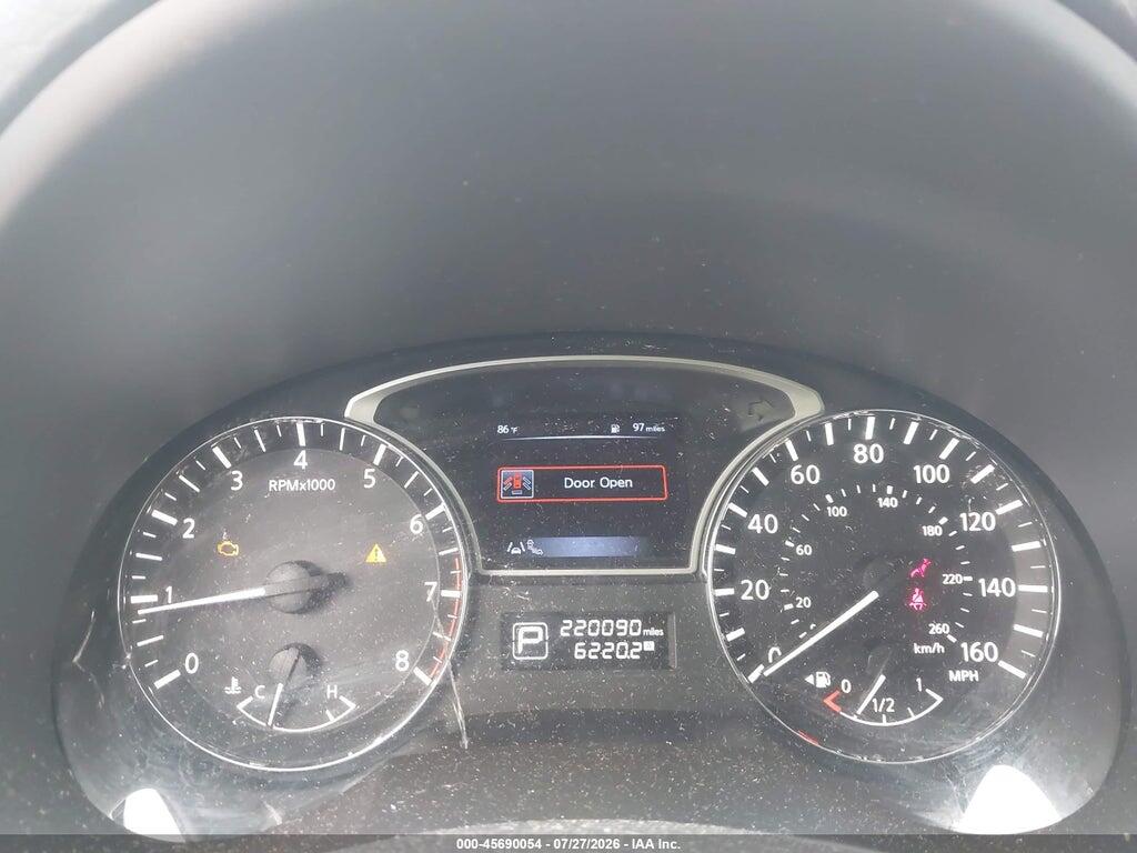 1N4AL3AP9FC134057 2015 NISSAN ALTIMA photo no. 7
