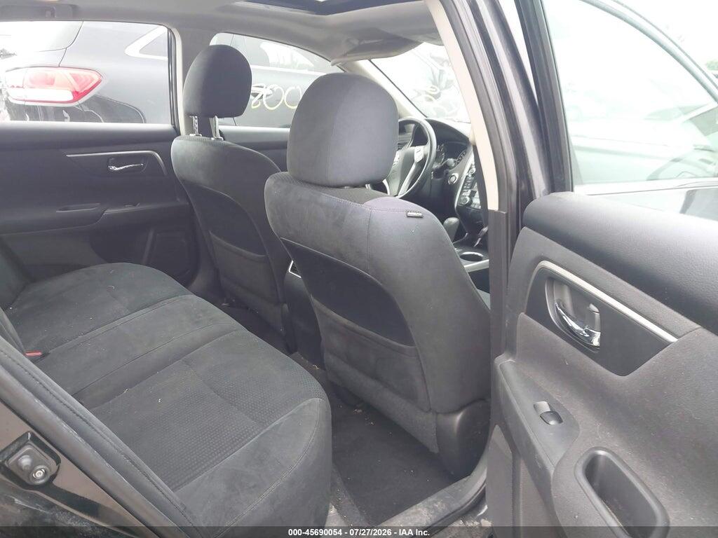 1N4AL3AP9FC134057 2015 NISSAN ALTIMA photo no. 8