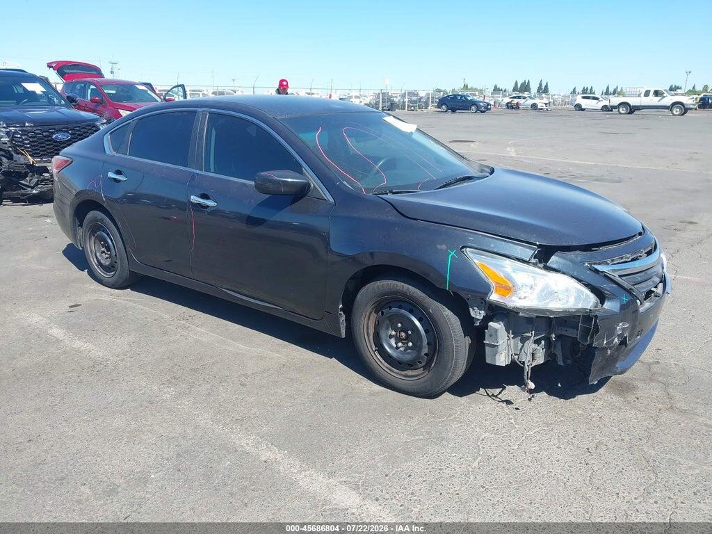 1N4AL3AP9FC272889 2015 NISSAN ALTIMA photo no. 1