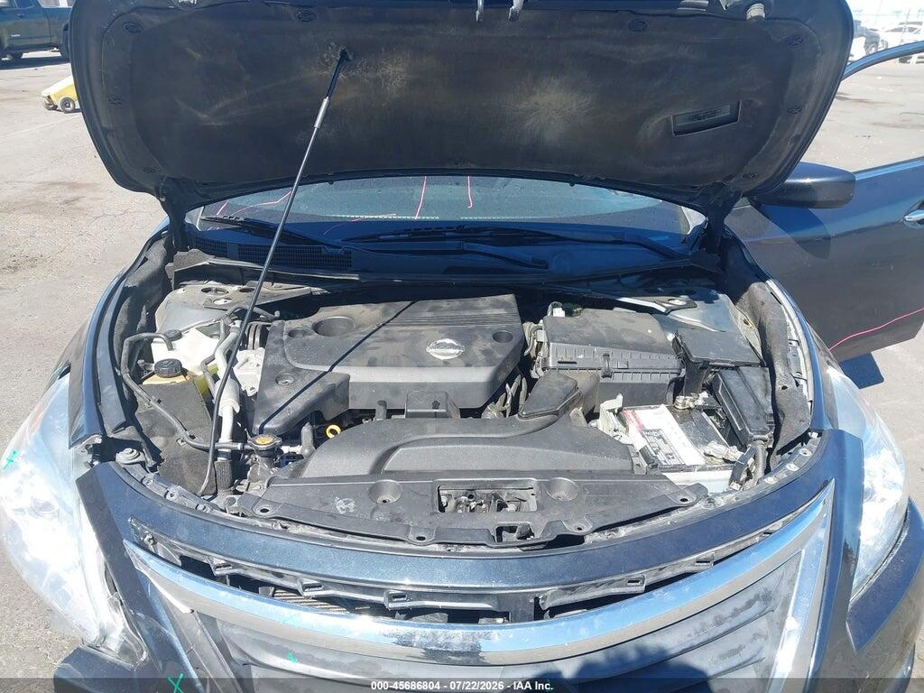 1N4AL3AP9FC272889 2015 NISSAN ALTIMA photo no. 10