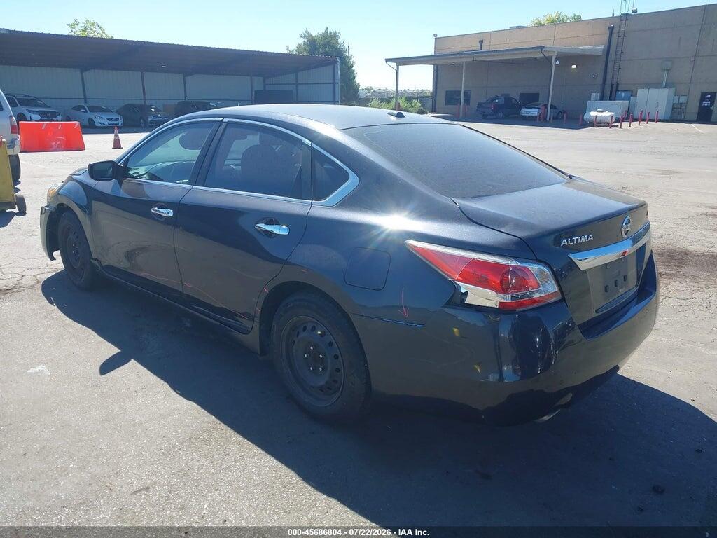1N4AL3AP9FC272889 2015 NISSAN ALTIMA photo no. 3