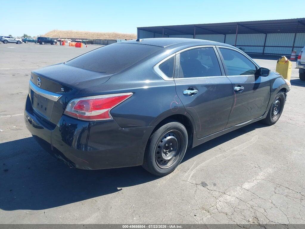 1N4AL3AP9FC272889 2015 NISSAN ALTIMA photo no. 4