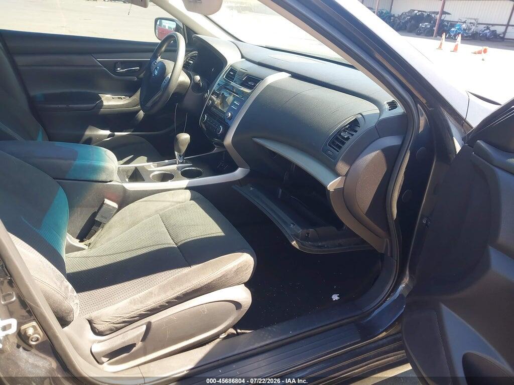 1N4AL3AP9FC272889 2015 NISSAN ALTIMA photo no. 5