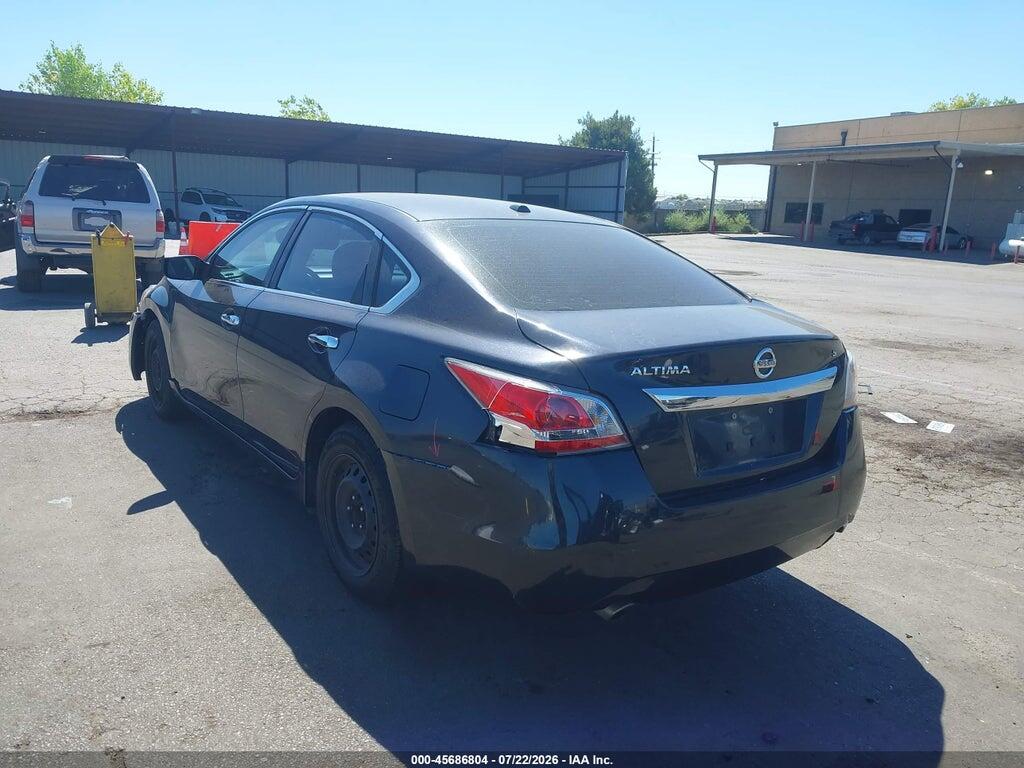 1N4AL3AP9FC272889 2015 NISSAN ALTIMA photo no. 6