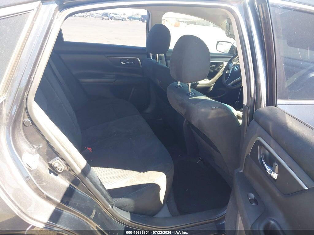 1N4AL3AP9FC272889 2015 NISSAN ALTIMA photo no. 8
