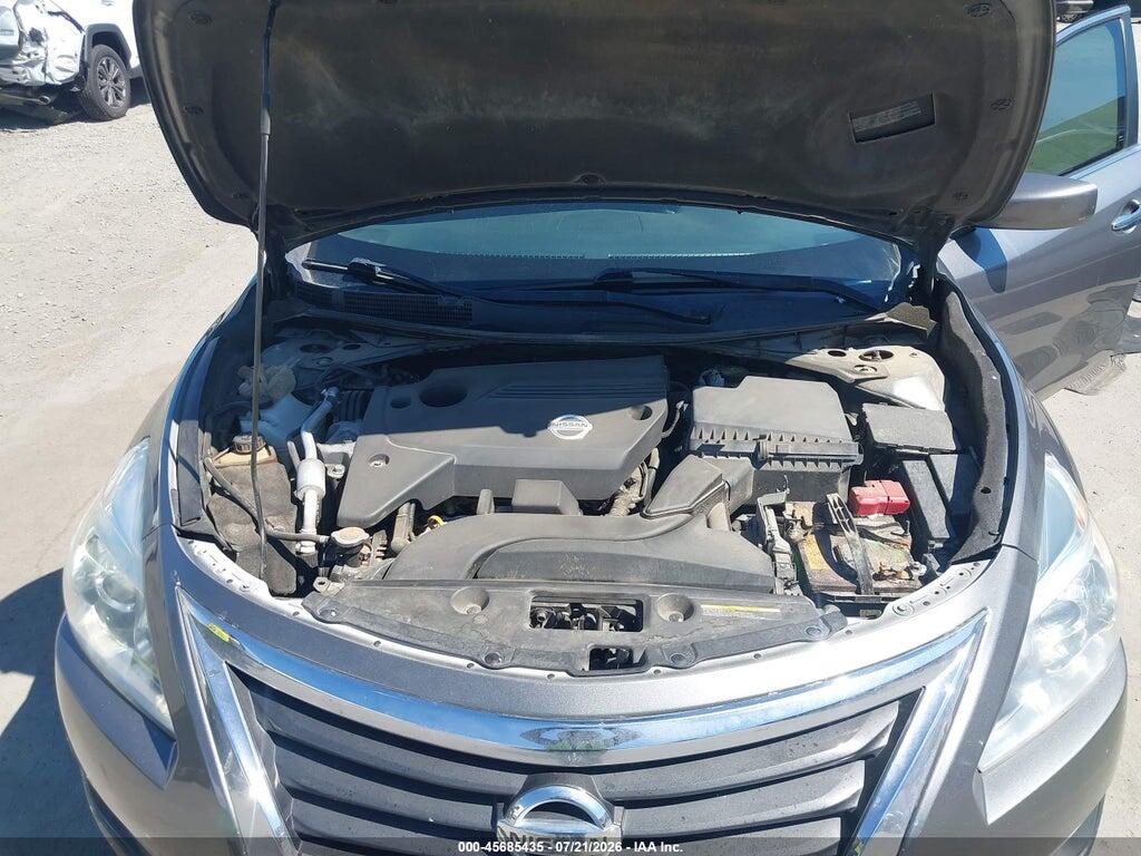 1N4AL3AP6FC498128 2015 NISSAN ALTIMA photo no. 10