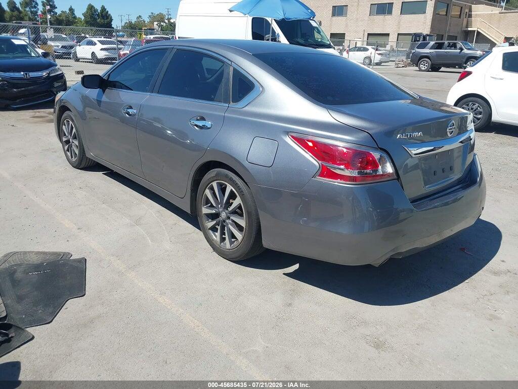 1N4AL3AP6FC498128 2015 NISSAN ALTIMA photo no. 3