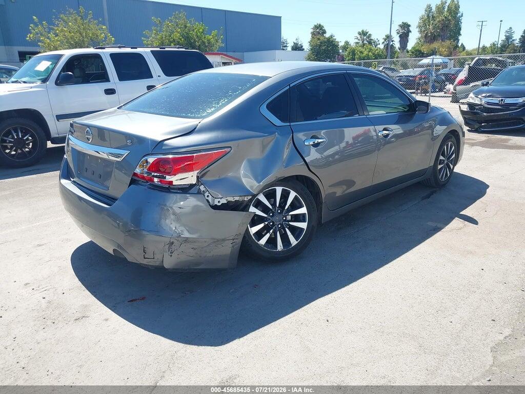 1N4AL3AP6FC498128 2015 NISSAN ALTIMA photo no. 4