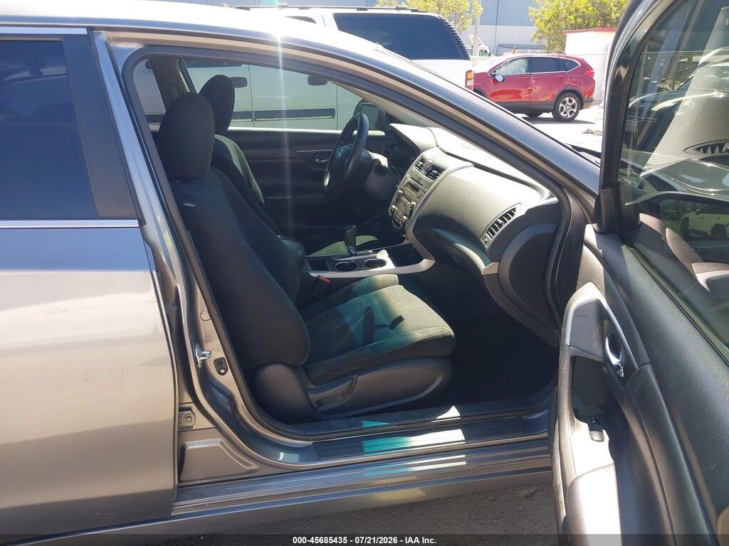 1N4AL3AP6FC498128 2015 NISSAN ALTIMA photo no. 5