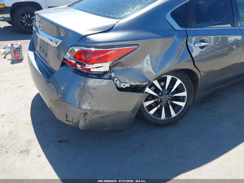 1N4AL3AP6FC498128 2015 NISSAN ALTIMA photo no. 6