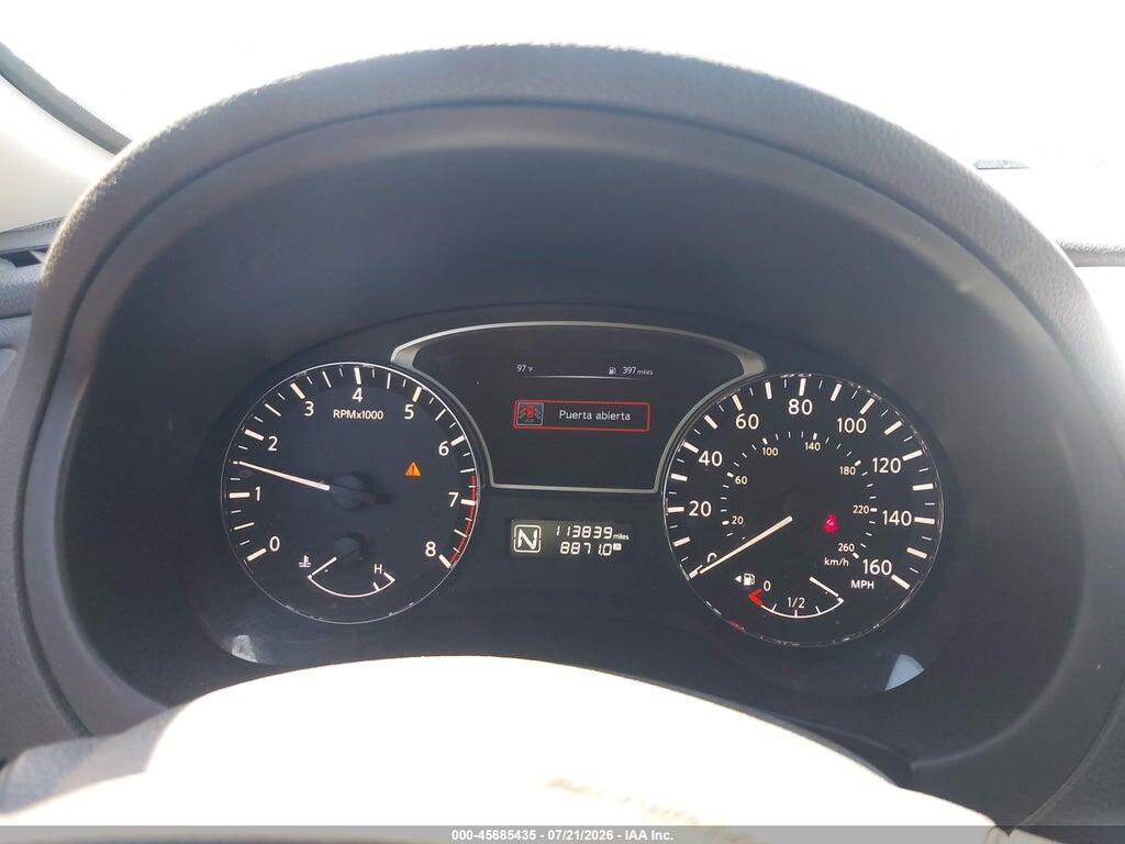 1N4AL3AP6FC498128 2015 NISSAN ALTIMA photo no. 7