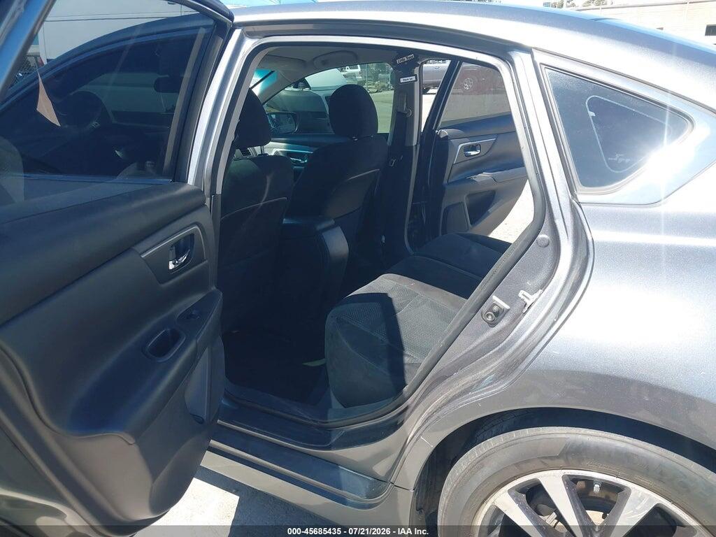 1N4AL3AP6FC498128 2015 NISSAN ALTIMA photo no. 8