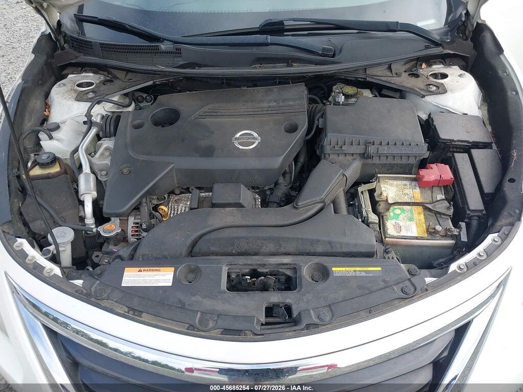 1N4AL3AP2FC282261 2015 NISSAN ALTIMA photo no. 10