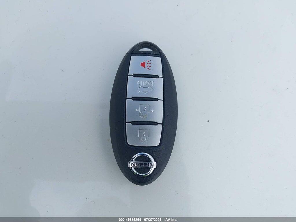 1N4AL3AP2FC282261 2015 NISSAN ALTIMA photo no. 11