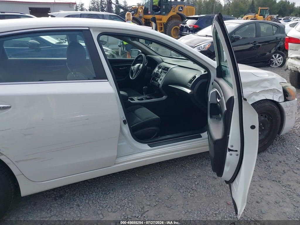 1N4AL3AP2FC282261 2015 NISSAN ALTIMA photo no. 5