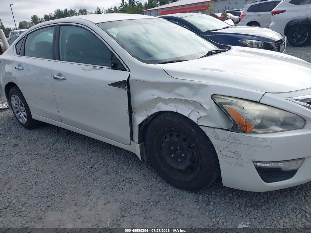1N4AL3AP2FC282261 2015 NISSAN ALTIMA photo no. 6