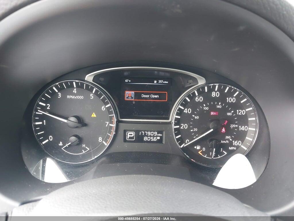 1N4AL3AP2FC282261 2015 NISSAN ALTIMA photo no. 7
