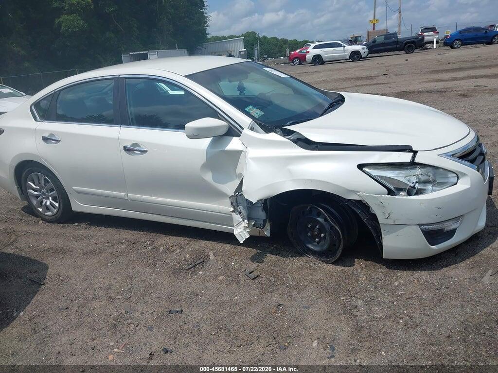 1N4AL3AP2FC498918 2015 NISSAN ALTIMA photo no. 1