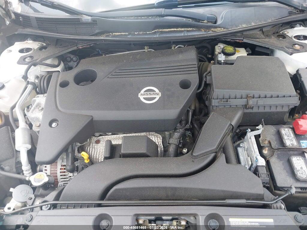 1N4AL3AP2FC498918 2015 NISSAN ALTIMA photo no. 10