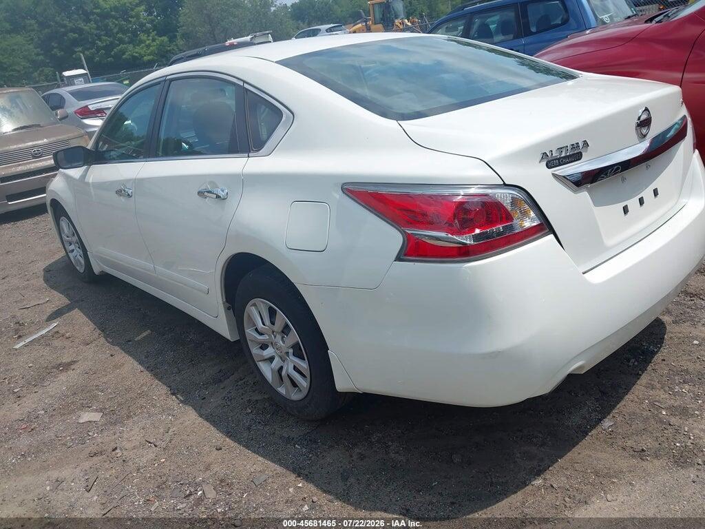 1N4AL3AP2FC498918 2015 NISSAN ALTIMA photo no. 3